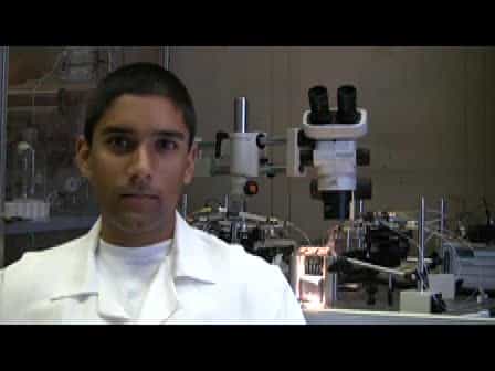 Spinal Cord Electrophysiology II: Extracellular Suction Electrode Fabrication