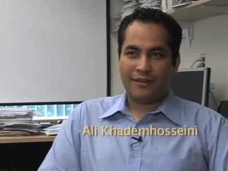 Experimental Approaches to Tissue Engineering