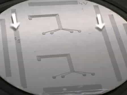 Applying Microfluidics to Electrophysiology