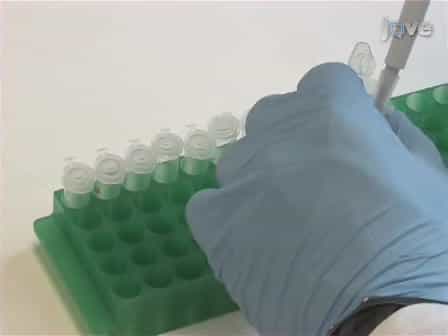 Preparation of Quality Inositol Pyrophosphates