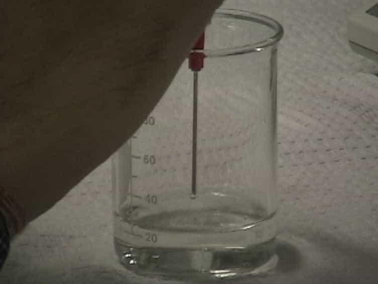 Generation of Alginate Microspheres for Biomedical Applications