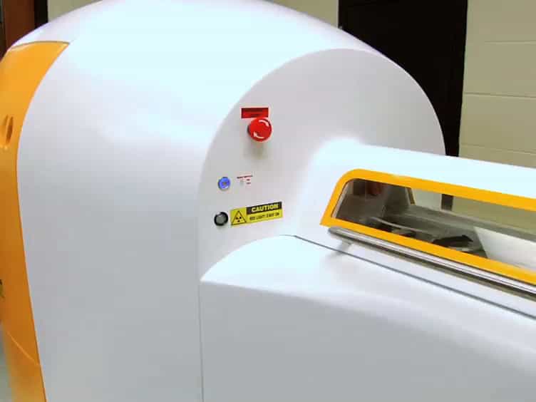 Segmentation and Measurement of Fat Volumes in Murine Obesity Models Using X-ray Computed Tomography