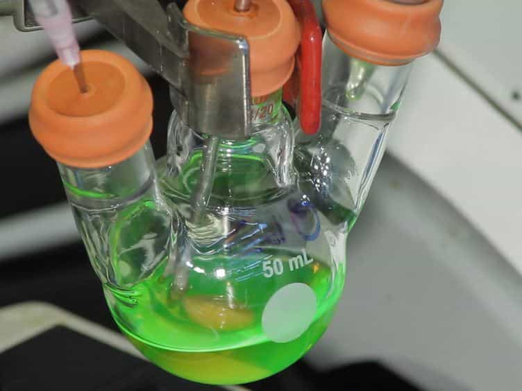 Harvesting Solar Energy by Means of Charge-Separating Nanocrystals and Their Solids
