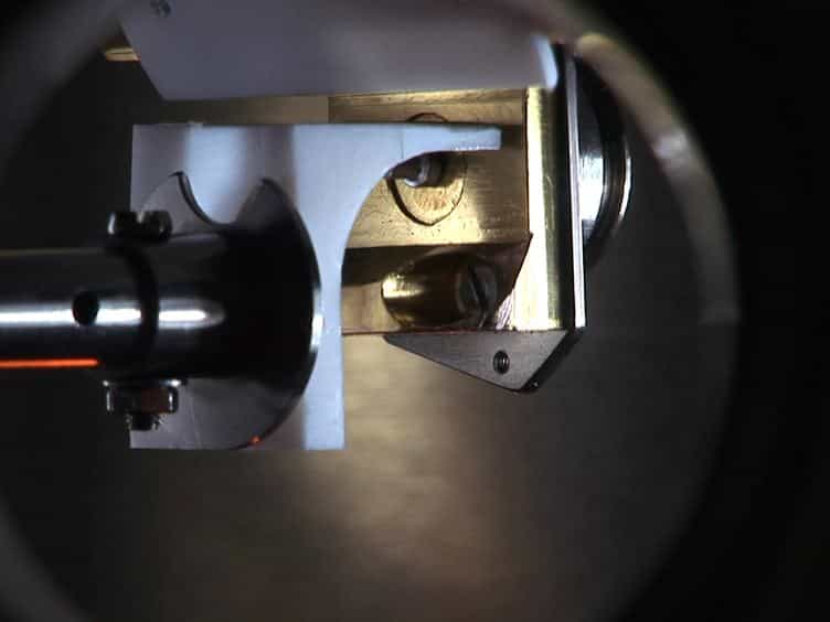 Angle-resolved Photoemission Spectroscopy At Ultra-low Temperatures