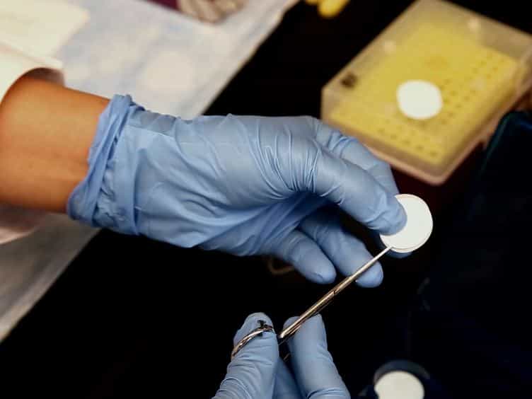 Identifying DNA Mutations in Purified Hematopoietic Stem/Progenitor Cells