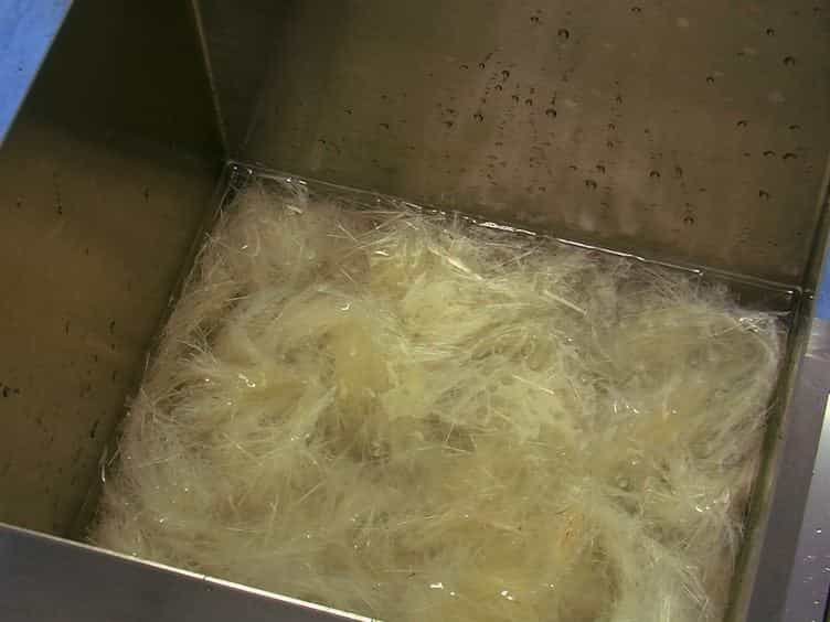 Manufacturing Of Robust Natural Fiber Preforms Utilizing Bacterial Cellulose as Binder