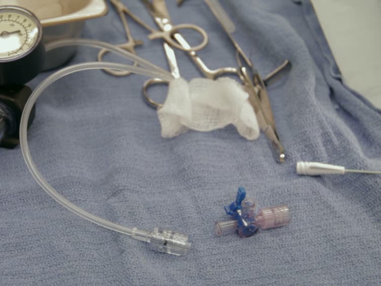 Vascular Balloon Injury and Intraluminal Administration in Rat Carotid Artery