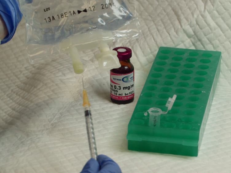 Engineered Vascularized Muscle Flap