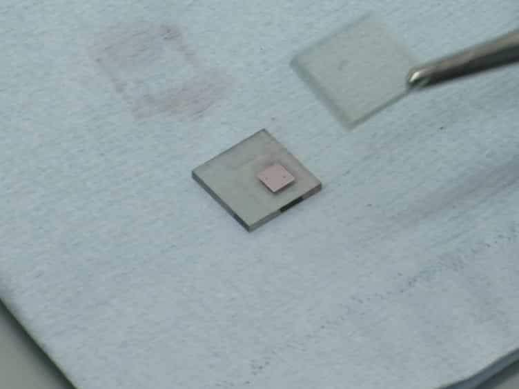 Digital Printing of Titanium Dioxide for Dye Sensitized Solar Cells