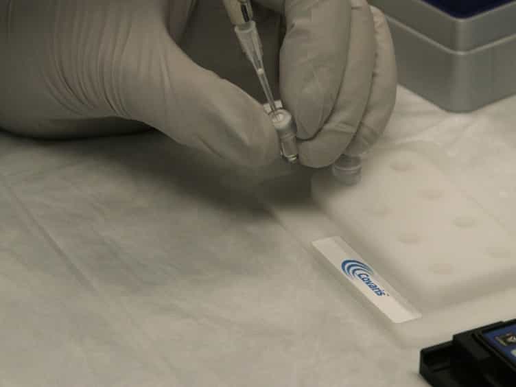 Methyl-binding DNA capture Sequencing for Patient Tissues