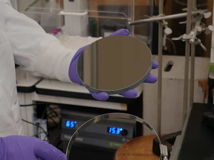 Visualization of Ambient Mass Spectrometry with the Use of Schlieren Photography