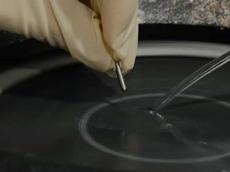 Potentiodynamic Corrosion Testing