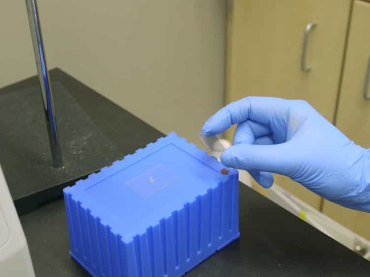 Light-mediated Formation and Patterning of Hydrogels for Cell Culture Applications