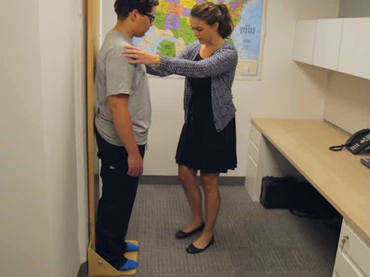 Assessment of Child Anthropometry in a Large Epidemiologic Study