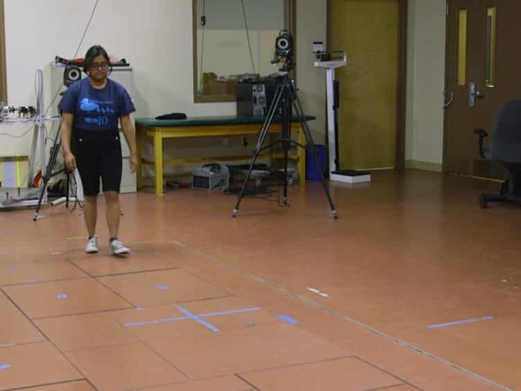Using a Split-belt Treadmill to Evaluate Generalization of Human Locomotor Adaptation