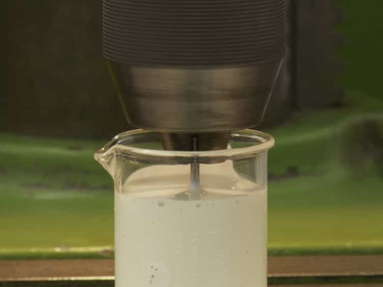 The Inverted Heart Model for Interstitial Transudate Collection from the Isolated Rat Heart