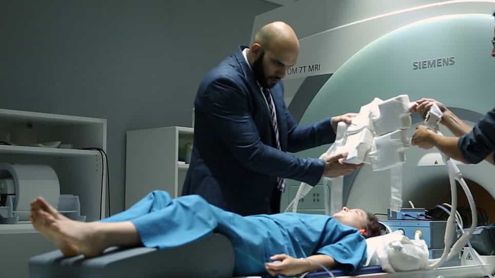Cardiac Magnetic Resonance Imaging at 7 Tesla