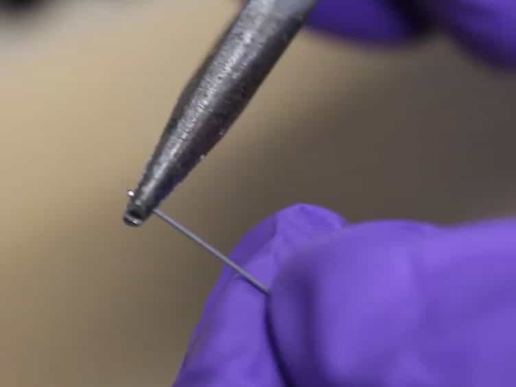 Minimum Burning Pressures of Water-based Emulsion Explosives