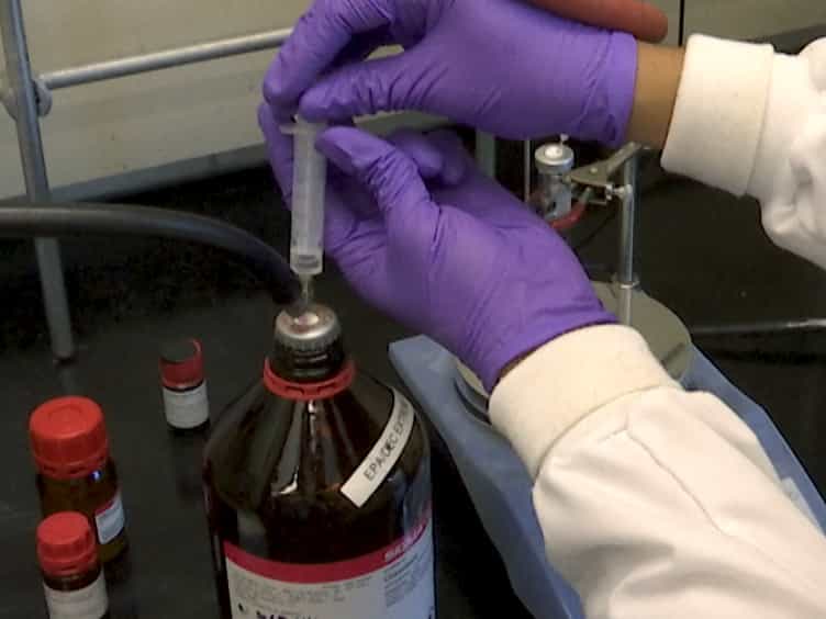 Preparation of N-(2-alkoxyvinyl)sulfonamides from N-tosyl-1,2,3-triazoles and Subsequent Conversion to Substituted Phthalans and Phenethylamines