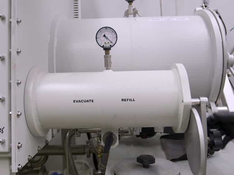 Processing of Bulk Nanocrystalline Metals at the US Army Research Laboratory