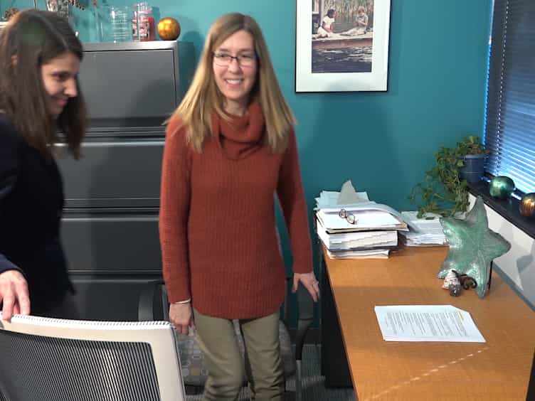 Use of a Video Scoring Anchor for Rapid Serial Assessment of Social Communication in Toddlers