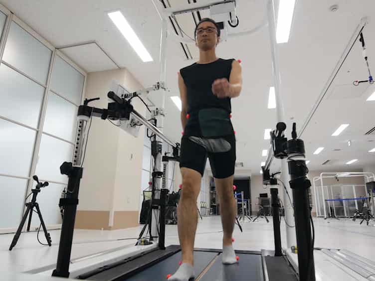 Clinical-oriented Three-dimensional Gait Analysis Method for Evaluating Gait Disorder