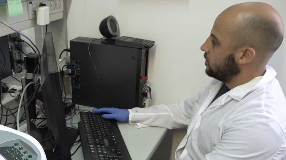 A Colorimetric Method for Measuring Iron Content in Plants