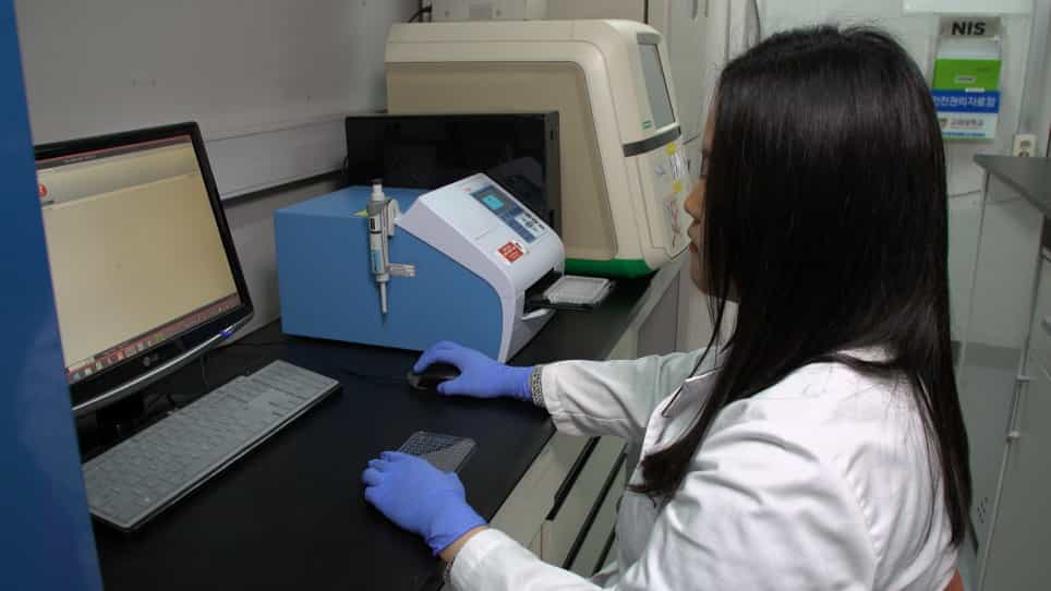 Quantification of Hypopigmentation Activity In Vitro