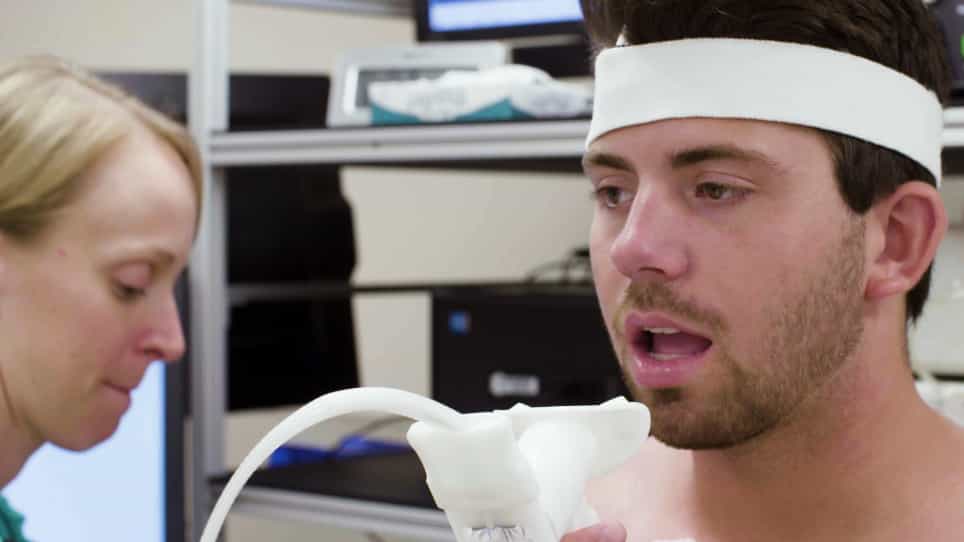 Conducting Maximal and Submaximal Endurance Exercise Testing to Measure Physiological and Biological Responses to Acute Exercise in Humans