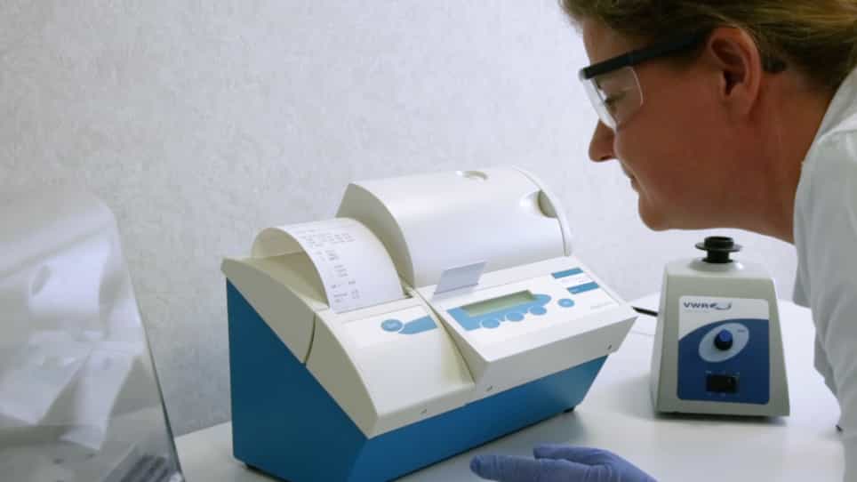 Endotoxin Activity Assay for the Detection of Whole Blood Endotoxemia in Critically Ill Patients