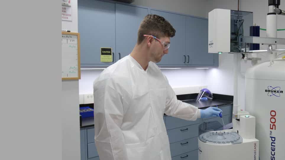 Synthesis of Esters Via a Greener Steglich Esterification in Acetonitrile