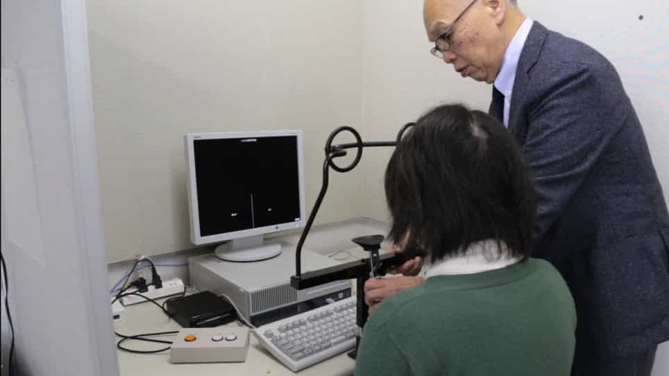 Generating Strictly Controlled Stimuli for Figure Recognition Experiments