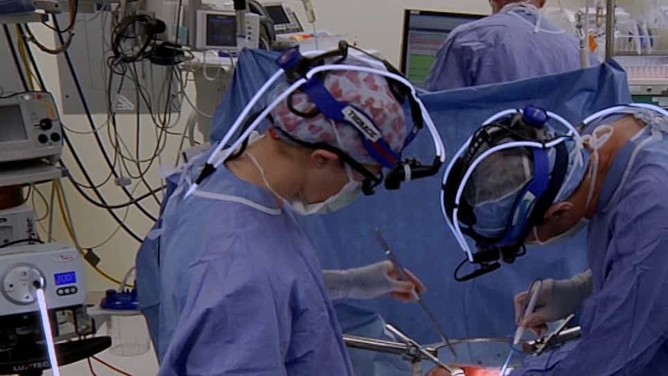 An Ivor Lewis Esophagectomy Designed to Minimize Anastomotic Complications and Optimize Conduit Function