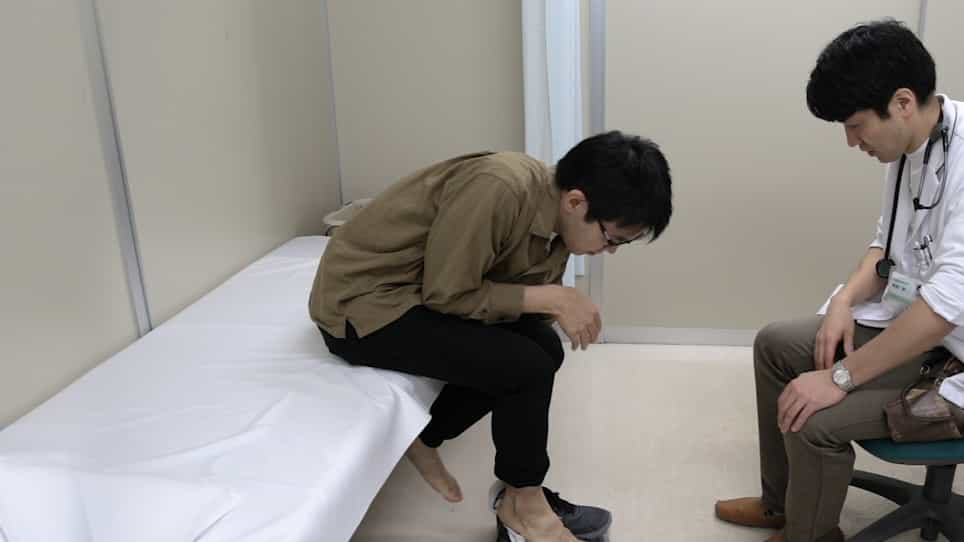 Portable Thermographic Screening for Detection of Acute Wallenberg's Syndrome