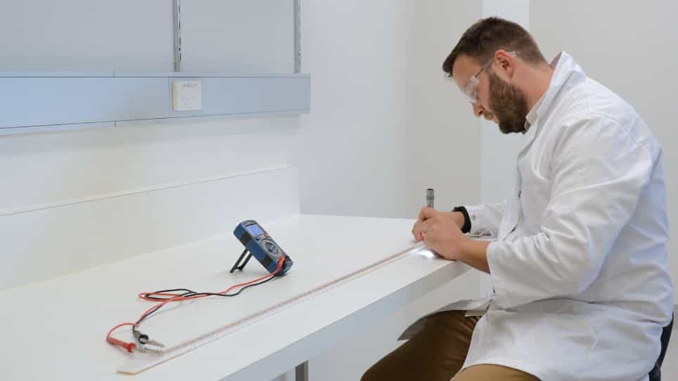 PARbars: Cheap, Easy to Build Ceptometers for Continuous Measurement of Light Interception in Plant Canopies