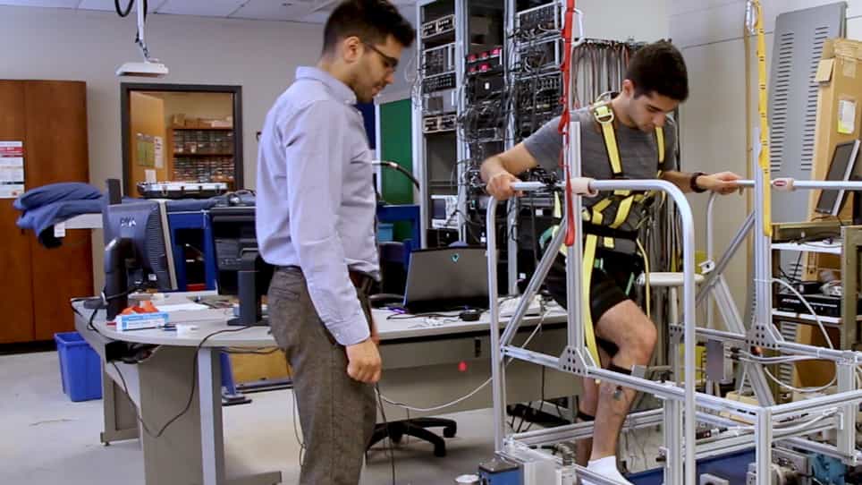 Experimental Methods to Study Human Postural Control