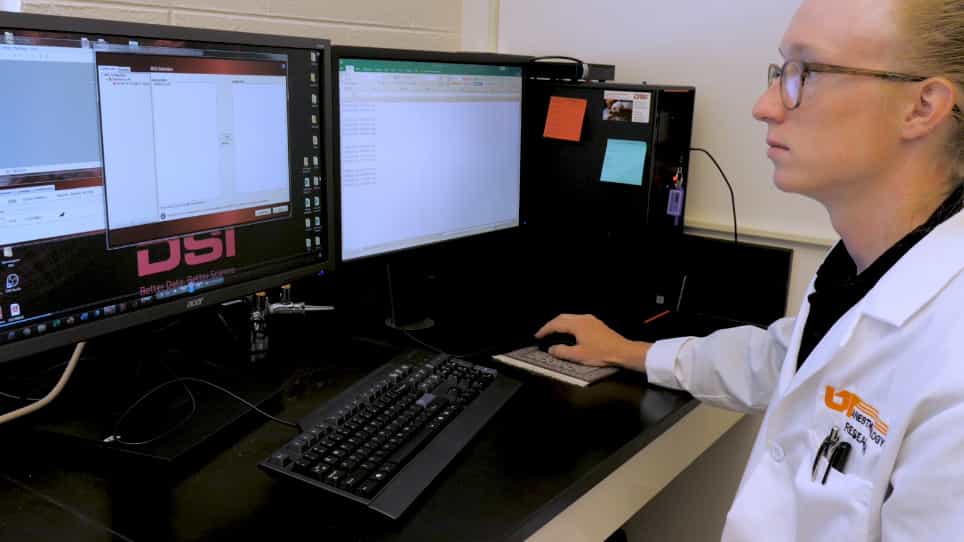 Computer-based Multitaper Spectrogram Program for Electroencephalographic Data