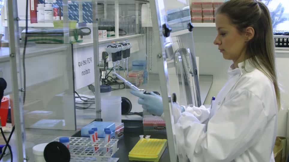 A Tuberculosis Molecular Bacterial Load Assay TB-MBLA