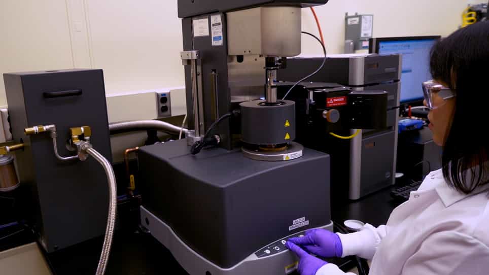 Calibration Procedures for Orthogonal Superposition Rheology