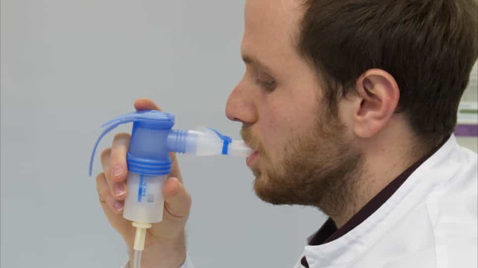 Monitoring Neutrophil Elastase and Cathepsin G Activity in Human Sputum Samples