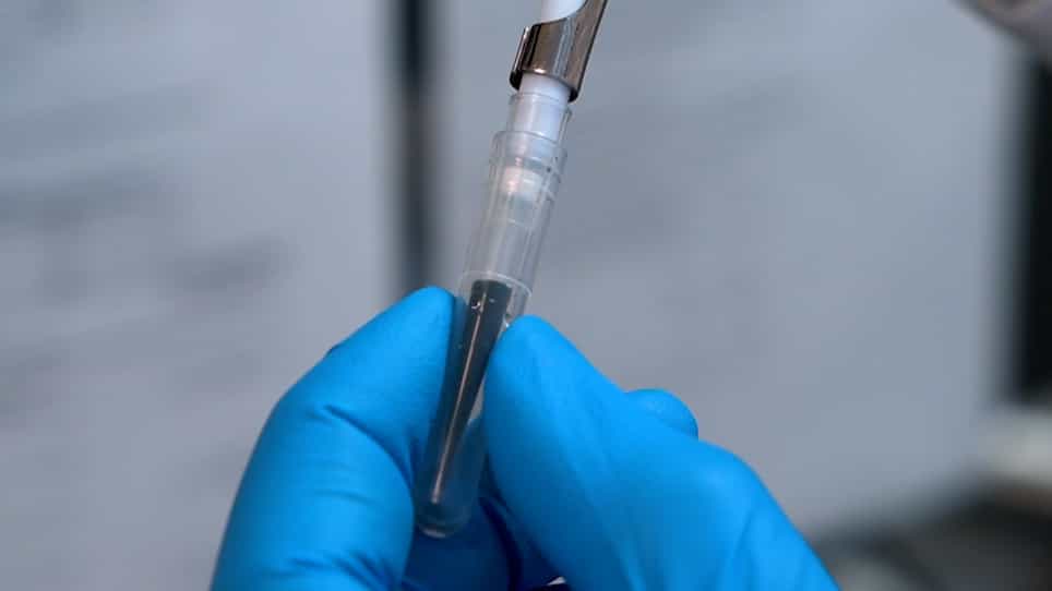 A Magnetic-Bead-Based Mosquito DNA Extraction Protocol for Next-Generation Sequencing