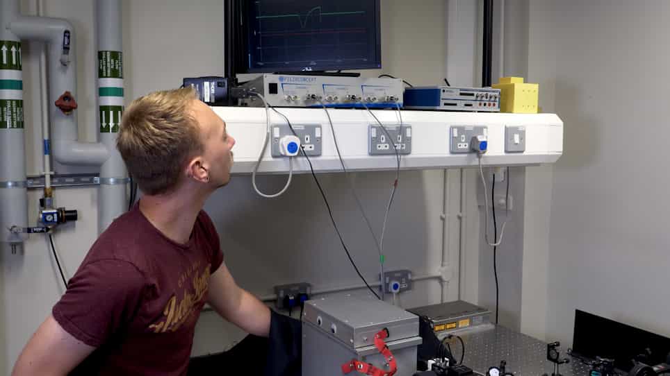 Making Precise and Accurate Single-Molecule FRET Measurements using the Open-Source smfBox