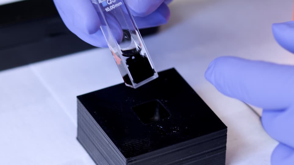 Nanoparticle Tracking Analysis for the Quantification and Size Determination of Extracellular Vesicles