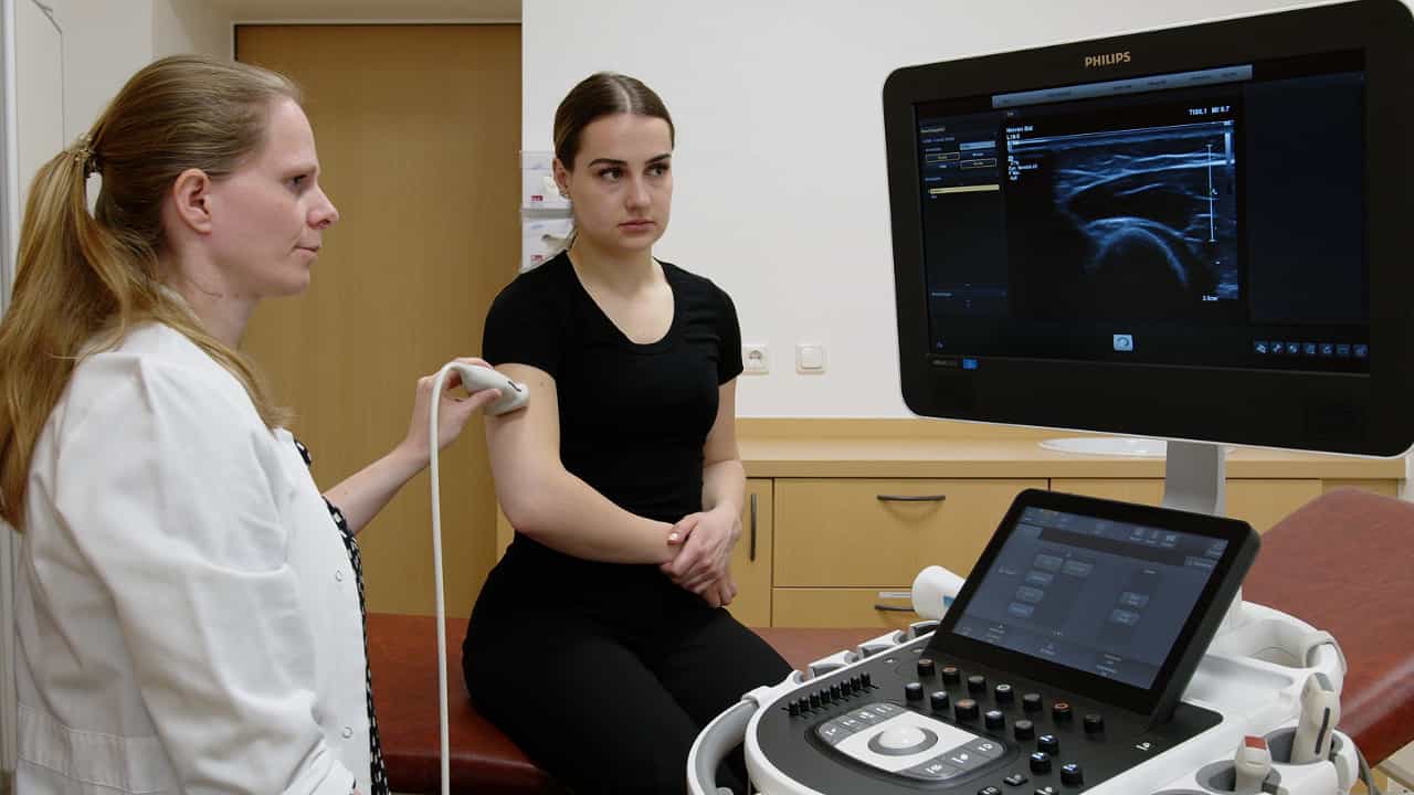 Nerve Ultrasound Protocol to Detect Dysimmune Neuropathies