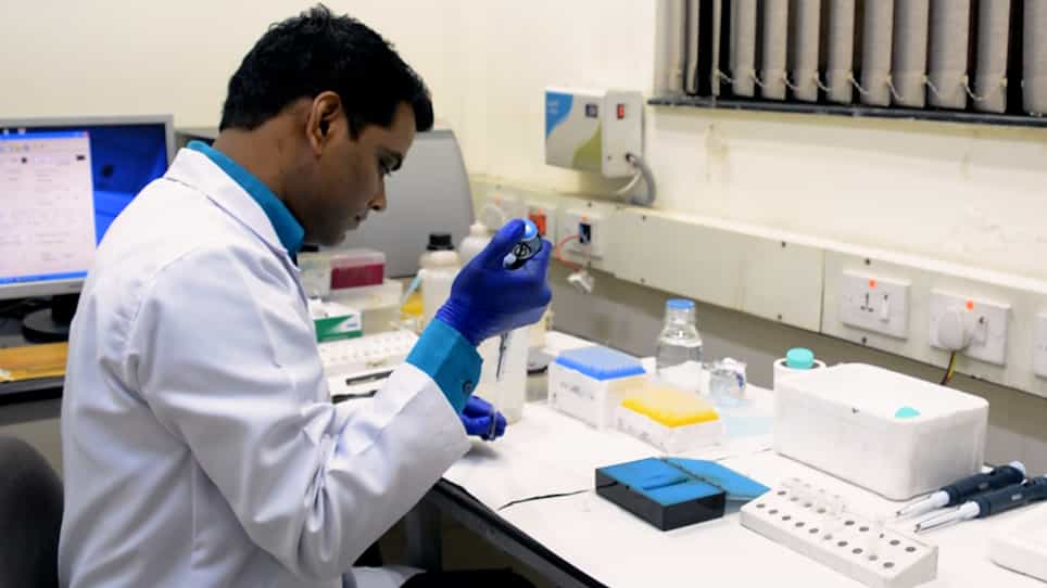 CD Spectroscopy to Study DNA-Protein Interactions