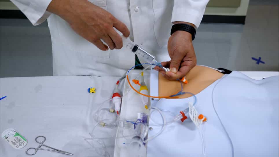 Complete and Partial Resuscitative Endovascular Balloon Occlusion of the Aorta for Hemorrhagic Shock
