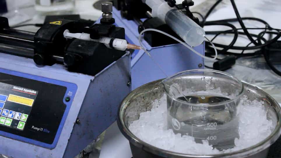 Fabricating Highly Open Porous Microspheres (HOPMs) via Microfluidic Technology
