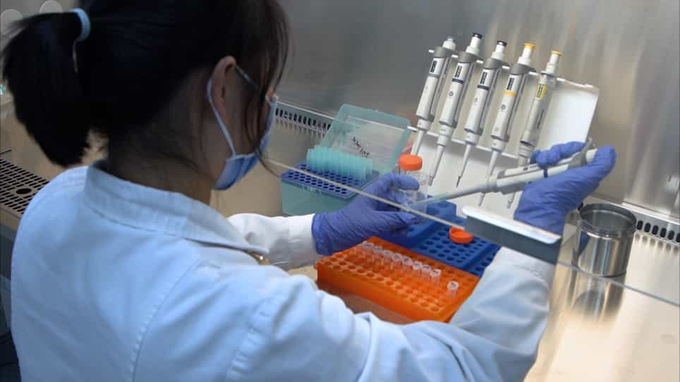 Detection of Polyfunctional T Cells in Children Vaccinated with Japanese Encephalitis Vaccine via the Flow Cytometry Technique