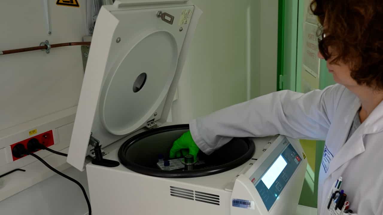 Author Spotlight: Advancements in Molecular Biomarker Testing for Non-Squamous Non-Small Cell Lung Cancer