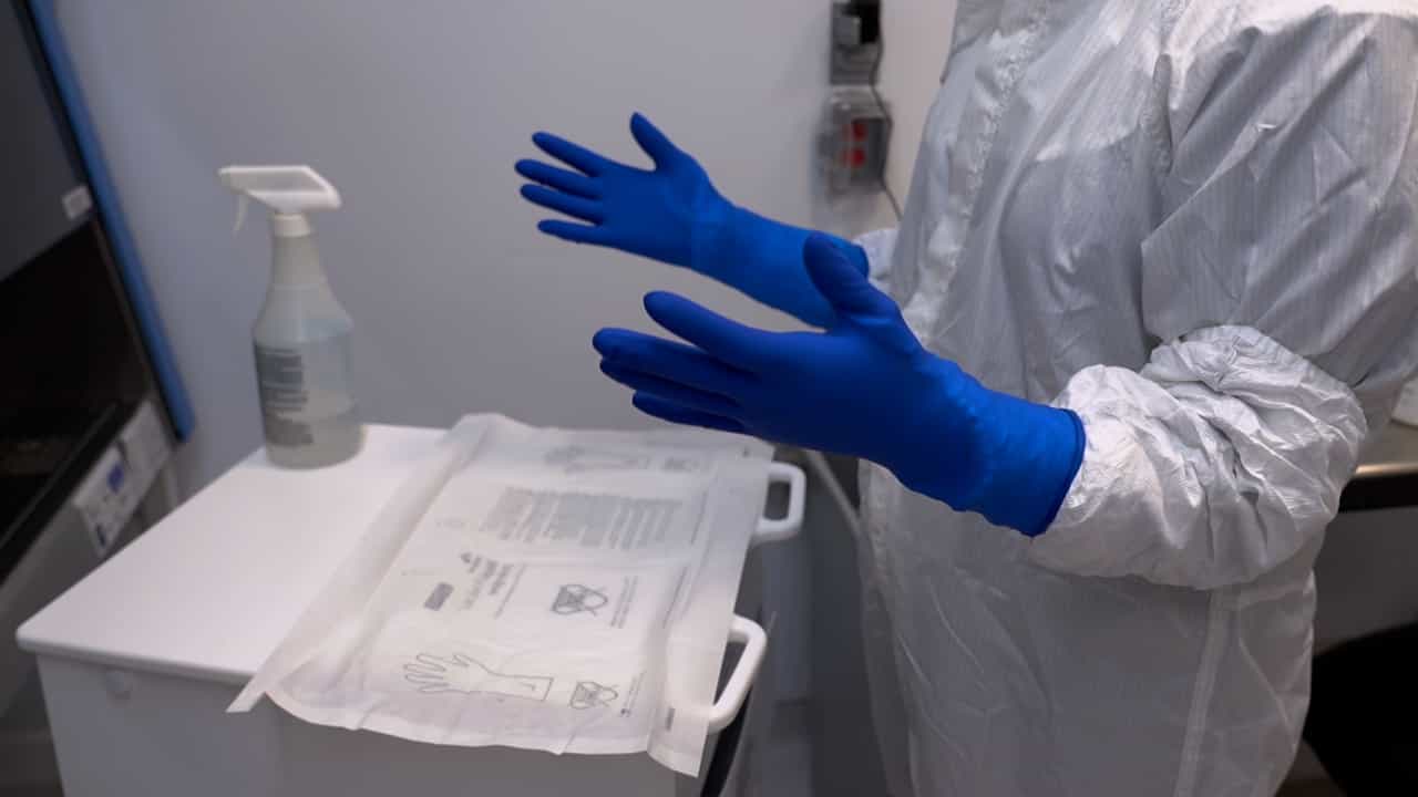Author Spotlight: Microbial Control and Monitoring Strategies for Cleanroom Environments and Cellular Therapies